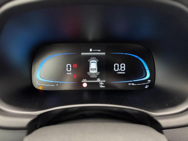 Hyundai i30 STYLE NAVI LED RFK PDC 