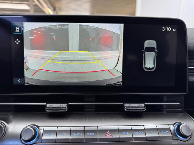 Hyundai KONA STYLE PLUS DCT SHZ ACC NAVI RFK PDC 