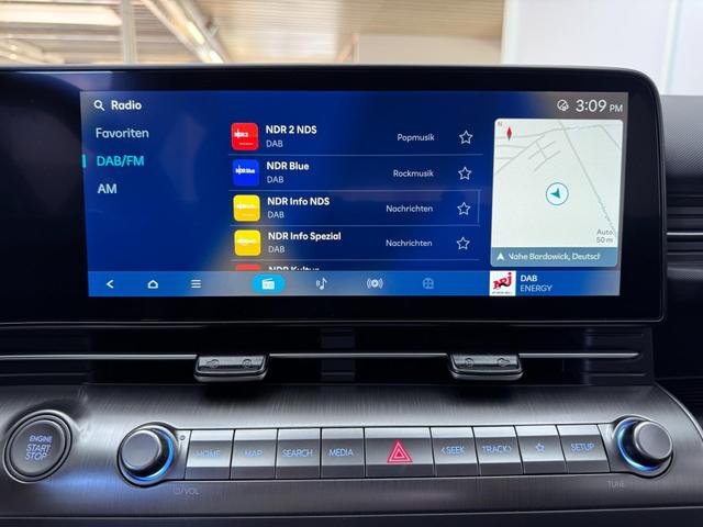 Hyundai KONA STYLE PLUS DCT SHZ ACC NAVI RFK PDC 