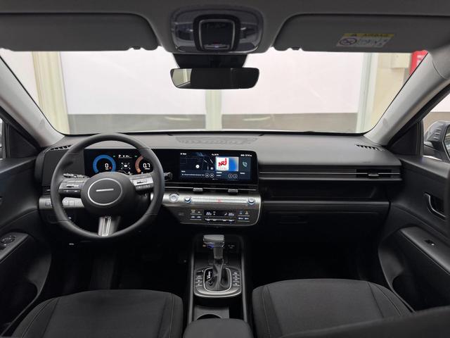 Hyundai KONA STYLE PLUS DCT SHZ ACC NAVI RFK PDC 