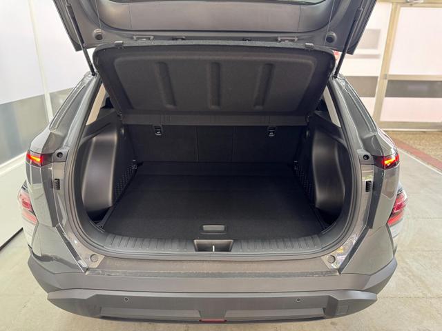 Hyundai KONA STYLE PLUS DCT SHZ ACC NAVI RFK PDC 