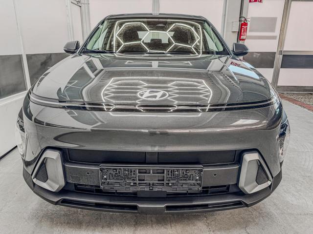 Hyundai KONA - STYLE PLUS DCT SHZ ACC NAVI RFK PDC