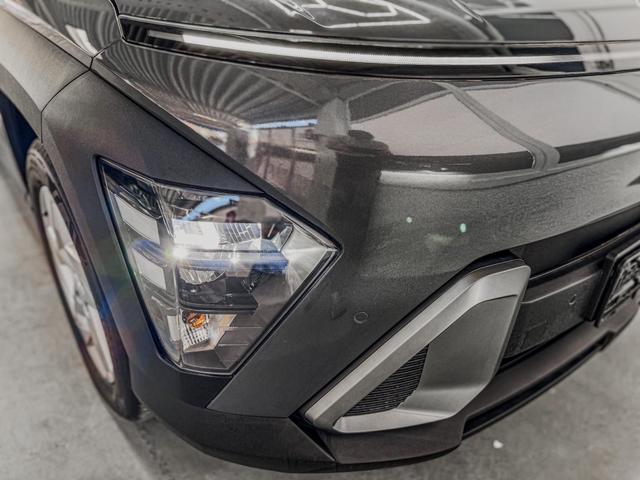 Hyundai KONA STYLE PLUS DCT SHZ ACC NAVI RFK PDC 