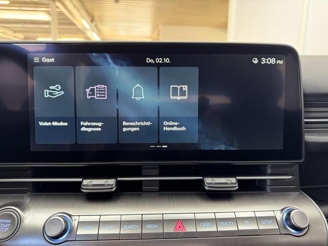 Hyundai KONA STYLE PLUS DCT SHZ ACC NAVI RFK PDC 