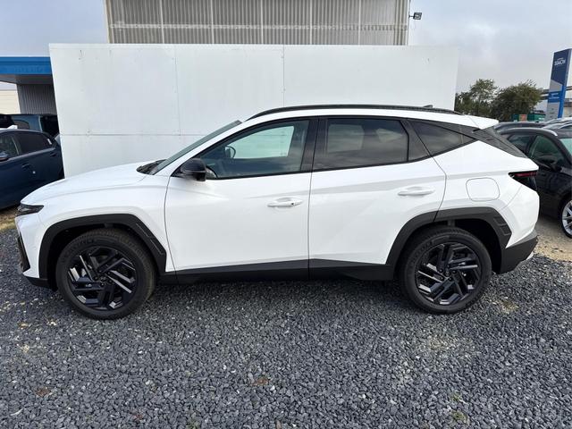 Hyundai TUCSON Impression 20th Anniversary AUT 360 ACC KRELL NAVI PDC RFK SHZ HUD 