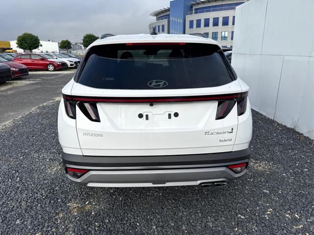 Hyundai TUCSON Impression 20th Anniversary AUT 360 ACC KRELL NAVI PDC RFK SHZ HUD 