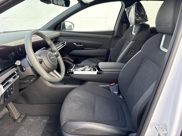 Hyundai TUCSON Impression 20th Anniversary AUT 360 ACC KRELL NAVI PDC RFK SHZ HUD 