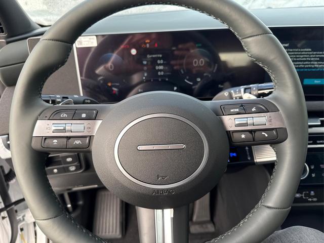 Hyundai TUCSON Impression 20th Anniversary AUT 360 ACC KRELL NAVI PDC RFK SHZ HUD 