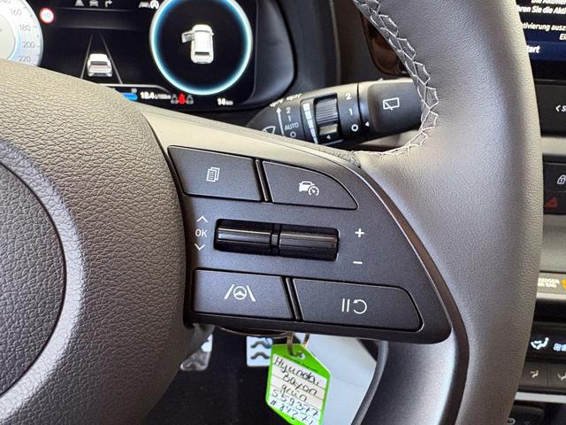 Hyundai BAYON PREMIUM FL SHZ KLIMAAUTOMATIK PDC NAVI RFK 