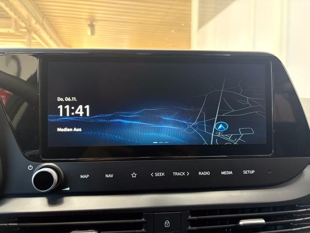 Hyundai BAYON PREMIUM FL SHZ KLIMAAUTOMATIK PDC NAVI RFK 