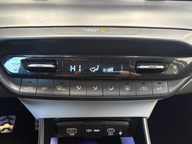 Hyundai BAYON PREMIUM FL SHZ KLIMAAUTOMATIK PDC NAVI RFK 