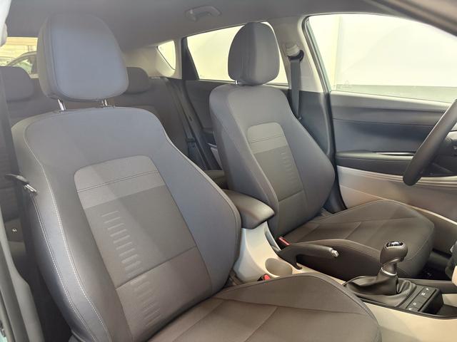 Hyundai BAYON PREMIUM FL SHZ KLIMAAUTOMATIK PDC NAVI RFK 