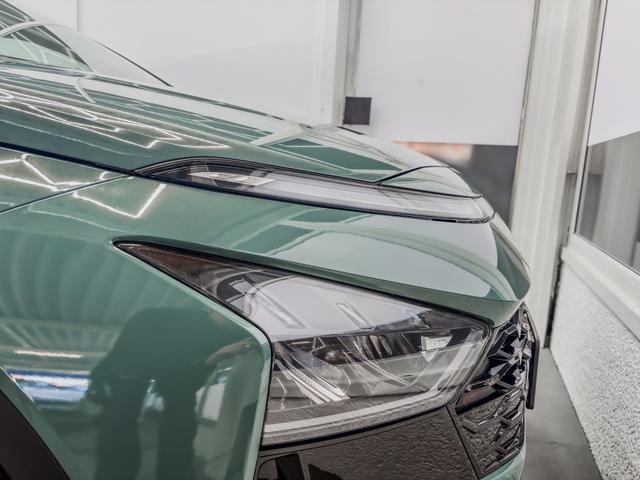 Hyundai BAYON PREMIUM FL SHZ KLIMAAUTOMATIK PDC NAVI RFK 