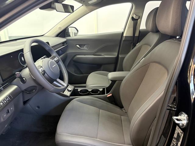 Hyundai KONA IMPRESSION PLUS HEV DCT SITZBELÜFTUNG BOSE ACC 