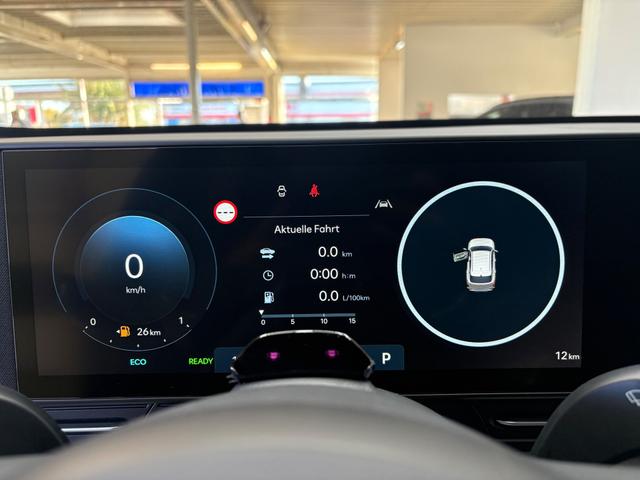 Hyundai KONA IMPRESSION PLUS HEV DCT SITZBELÜFTUNG BOSE ACC 