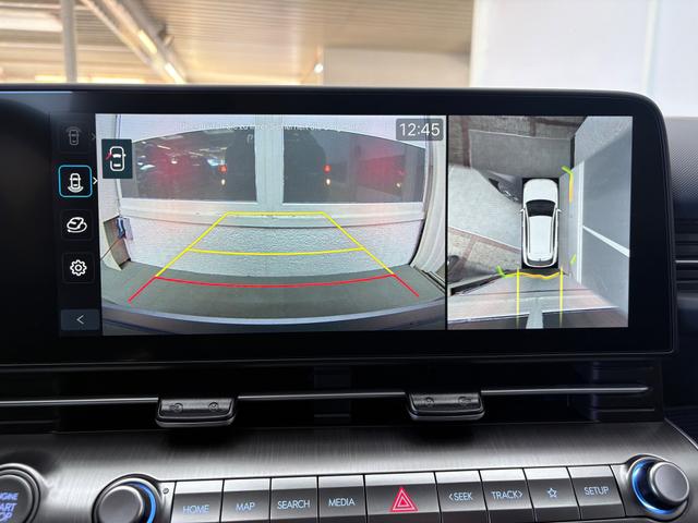 Hyundai KONA IMPRESSION PLUS HEV DCT SITZBELÜFTUNG BOSE ACC 