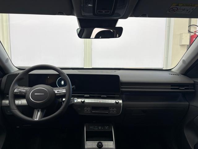 Hyundai KONA IMPRESSION PLUS HEV DCT SITZBELÜFTUNG BOSE ACC 