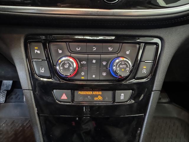 Opel Mokka X INNOVATION AHK /NAVI/ RFK/ Leder 