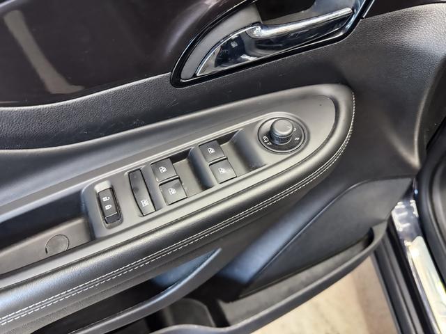 Opel Mokka X INNOVATION AHK /NAVI/ RFK/ Leder 