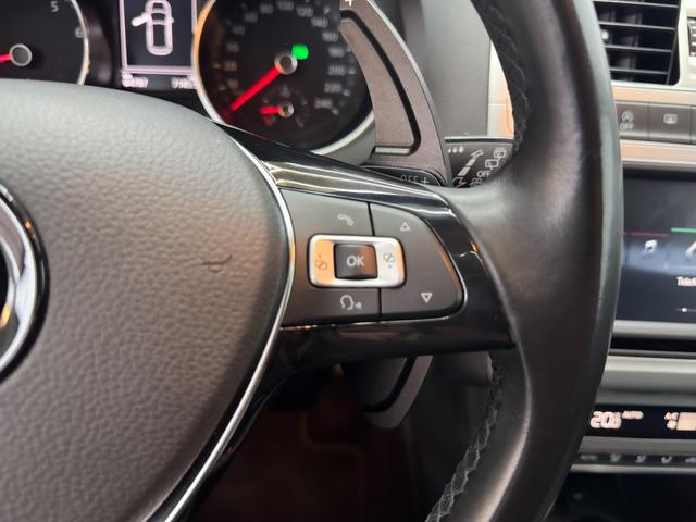 Volkswagen Polo HIGHLINE 1.2 TSI DSG SHZ ATS PDCv+h 