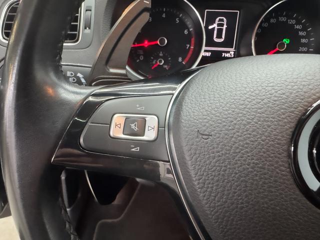 Volkswagen Polo HIGHLINE 1.2 TSI DSG SHZ ATS PDCv+h 