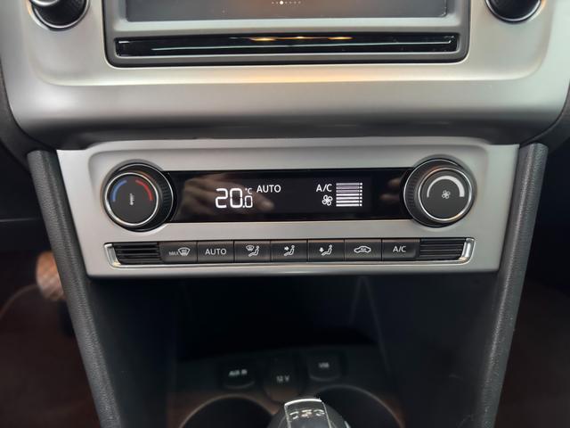 Volkswagen Polo HIGHLINE 1.2 TSI DSG SHZ ATS PDCv+h 