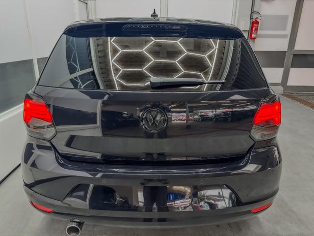 Volkswagen Polo HIGHLINE 1.2 TSI DSG SHZ ATS PDCv+h 