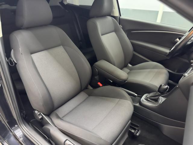 Volkswagen Polo HIGHLINE 1.2 TSI DSG SHZ ATS PDCv+h 