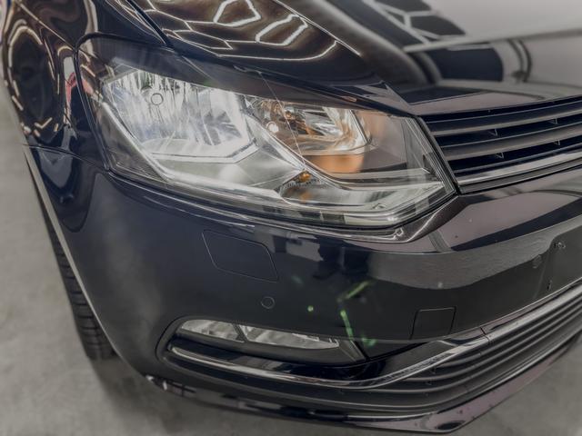 Volkswagen Polo HIGHLINE 1.2 TSI DSG SHZ ATS PDCv+h 