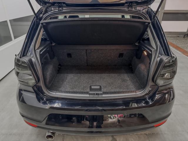 Volkswagen Polo HIGHLINE 1.2 TSI DSG SHZ ATS PDCv+h 