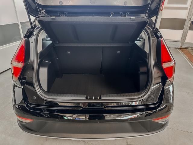 Hyundai BAYON COMFORT FL SHZ LED NAVI RFK PDC TEMPOMAT 