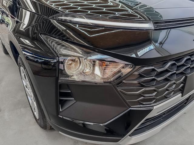 Hyundai BAYON COMFORT FL SHZ LED NAVI RFK PDC TEMPOMAT 