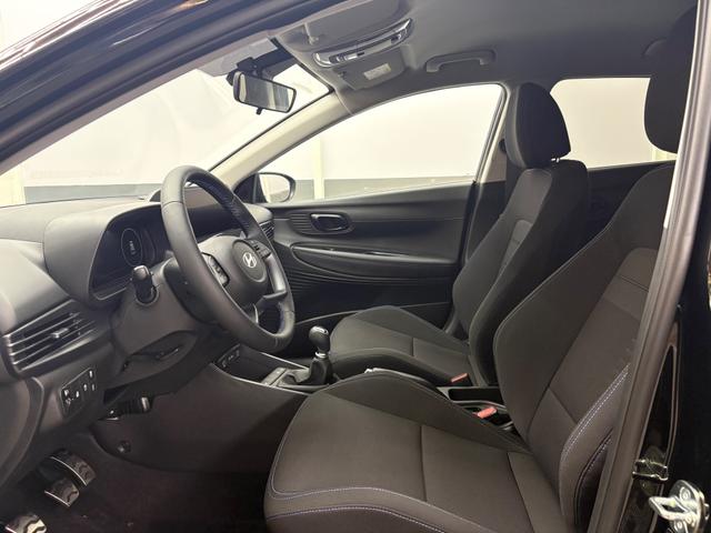 Hyundai BAYON COMFORT FL SHZ LED NAVI RFK PDC TEMPOMAT 