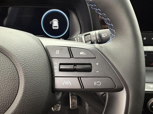 Hyundai BAYON COMFORT FL SHZ LED NAVI RFK PDC TEMPOMAT 