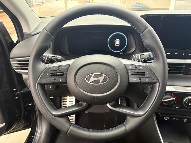 Hyundai BAYON COMFORT FL SHZ LED NAVI RFK PDC TEMPOMAT 