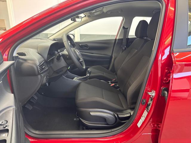 Hyundai BAYON LIFE FL NAVI RFK PDC TEMPOMAT 