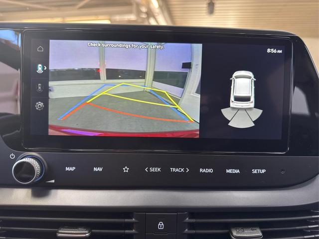 Hyundai BAYON LIFE FL NAVI RFK PDC TEMPOMAT 