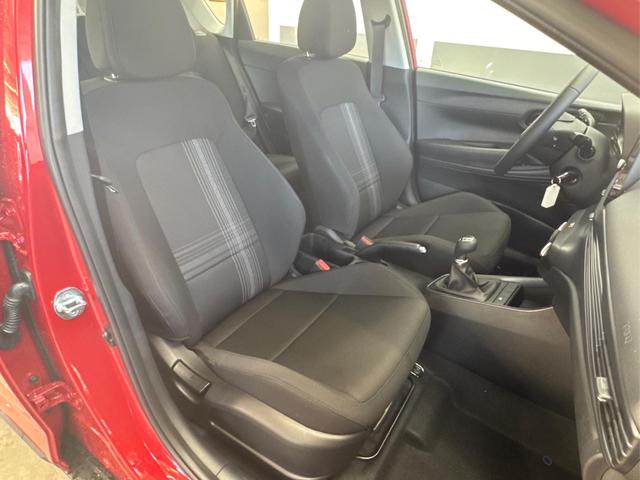 Hyundai BAYON LIFE FL NAVI RFK PDC TEMPOMAT 