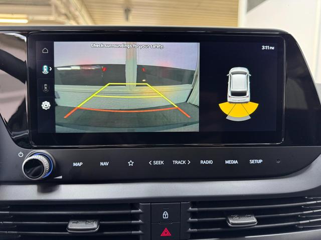 Hyundai BAYON COMFORT FL SHZ LED NAVI RFK PDC TEMPOMAT 