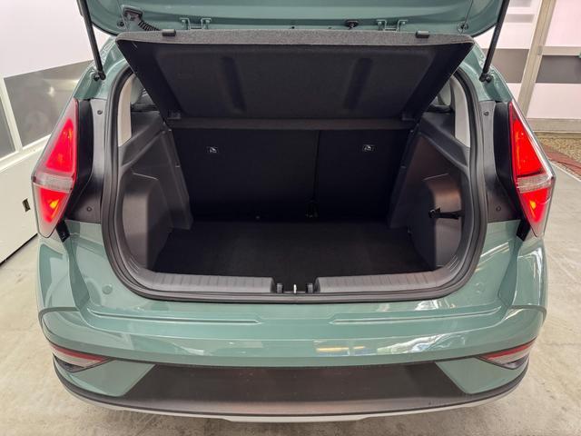 Hyundai BAYON COMFORT FL SHZ LED NAVI RFK PDC TEMPOMAT 