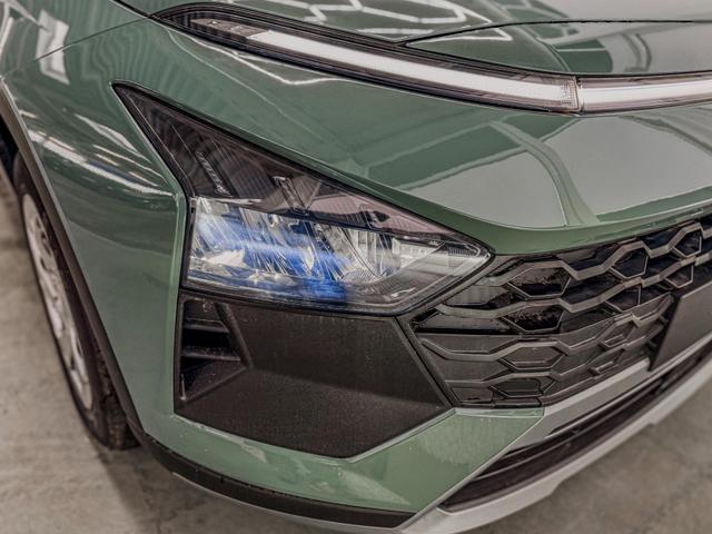 Hyundai BAYON COMFORT FL SHZ LED NAVI RFK PDC TEMPOMAT 