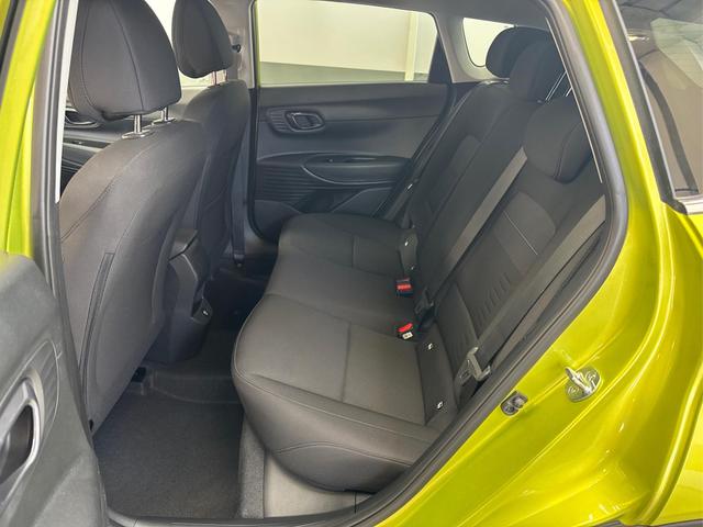 Hyundai BAYON COMFORT FL SHZ LED NAVI RFK PDC TEMPOMAT 