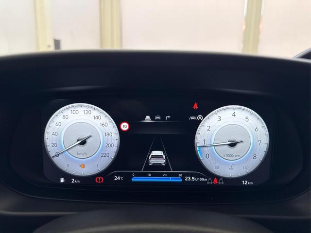 Hyundai BAYON COMFORT FL SHZ LED NAVI RFK PDC TEMPOMAT 