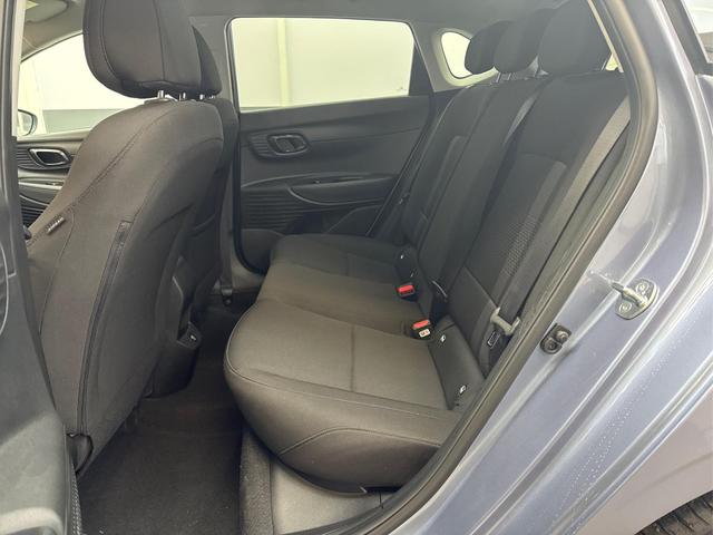 Hyundai i20 STYLE SHZ LED ALU NAVI RFK 