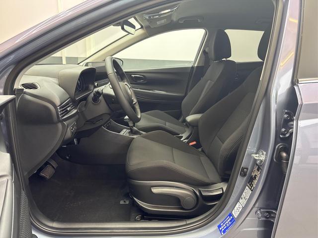 Hyundai i20 STYLE SHZ LED ALU NAVI RFK 