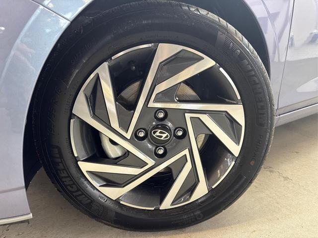 Hyundai i20 STYLE SHZ LED ALU NAVI RFK 