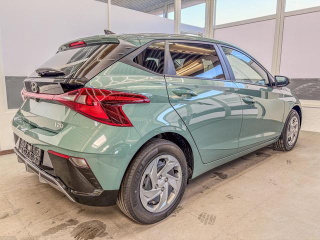 Beispielbilder, ggf. teilweise mit Sonderausstattung