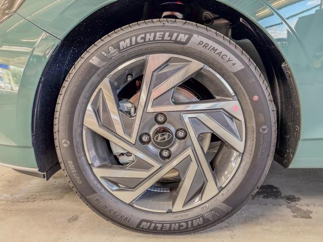 Hyundai i20 STYLE DCT ACC SHZ NAVI RFK 