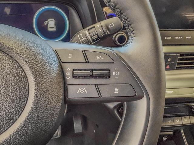 Hyundai i20 STYLE DCT ACC SHZ NAVI RFK 