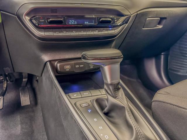 Hyundai i20 STYLE DCT ACC SHZ NAVI RFK 